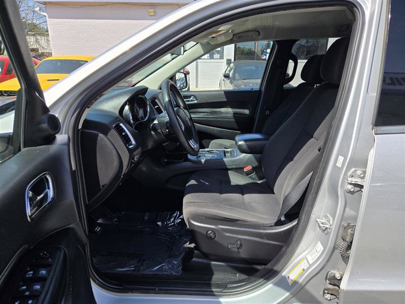 Used 2013 Dodge Durango SXT AWD/4WD image 23