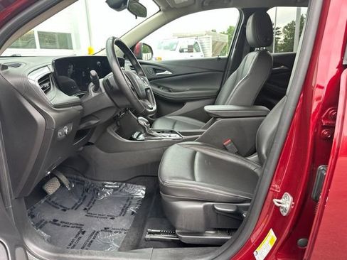 Used 2024 Buick Encore GX Sport Touring AWD/4WD image 21