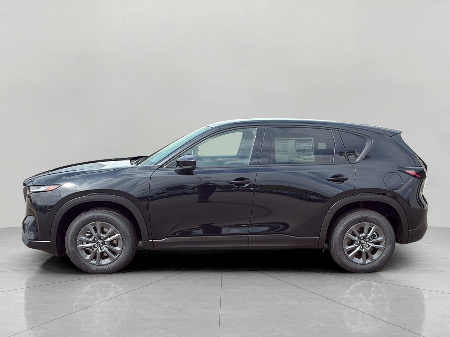New 2026 MAZDA CX-5 Select AWD/4WD image 3