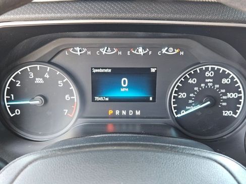 Used 2022 Ford F150 XLT w/ Trailer Tow Package AWD/4WD image 14