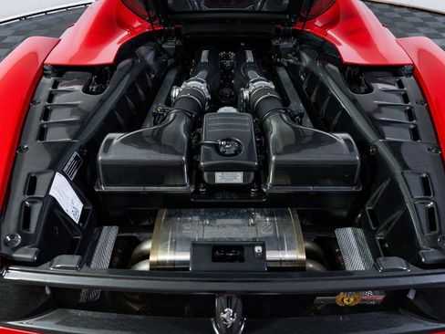 Used 2009 Ferrari F430 Scuderia image 25