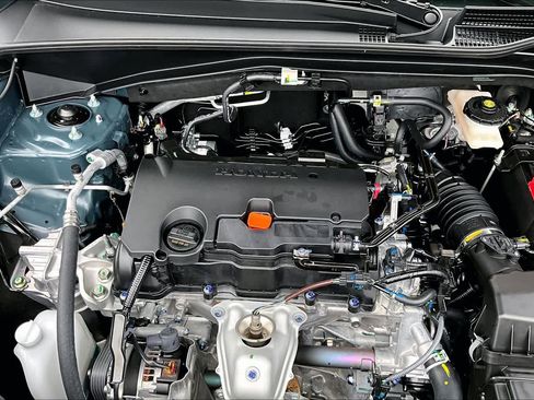 New 2026 Honda HR-V Sport image 17