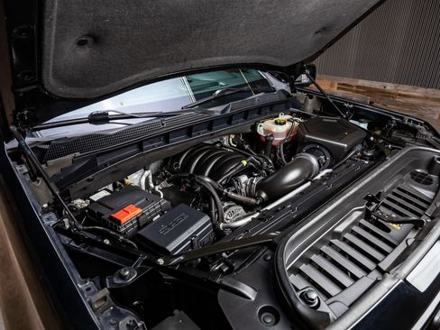 Used 2019 GMC Sierra 1500 AT4 w/ AT4 Premium Package AWD/4WD image 38