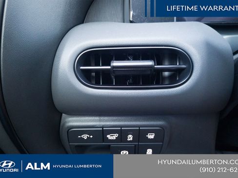New 2026 Hyundai Palisade XRT Pro AWD/4WD image 35
