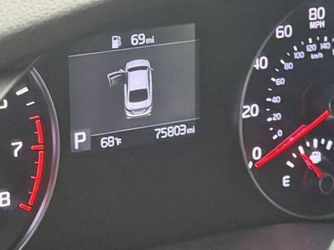 Used 2020 Kia Forte LXS FWD image 9
