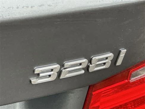 Used 2014 BMW 328i xDrive Sedan image 20