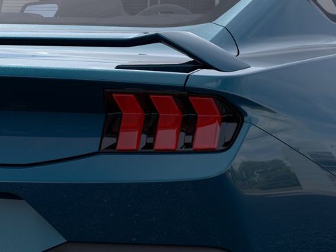 New 2026 Ford Mustang GT Premium w/ GT Performance Package RWD image 23