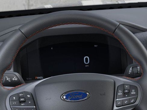 New 2026 Ford Explorer Active RWD image 13