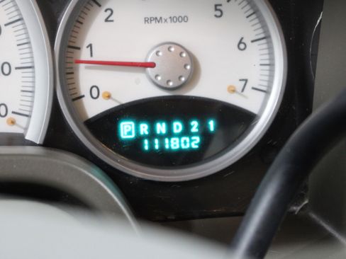 Used 2005 Dodge Dakota SLT AWD/4WD image 8