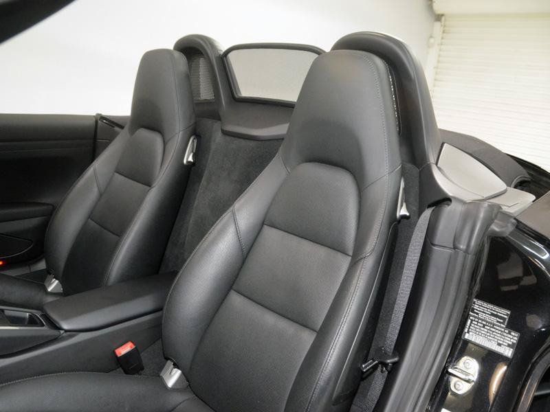 Used 2013 Porsche Boxster RWD image 19