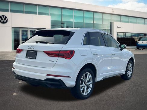 Used 2023 Audi Q3 2.0T Premium image 5