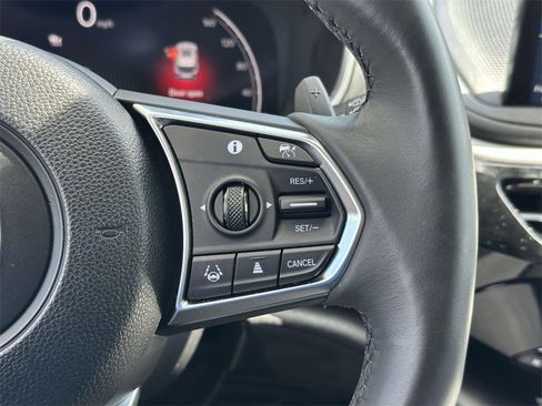 Certified 2025 Acura MDX w/ Technology Package image 19