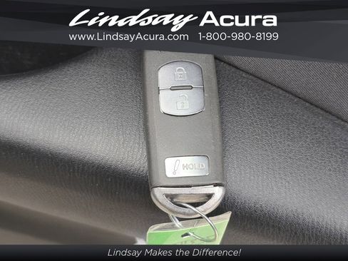 Used 2018 MAZDA CX-3 Sport image 22