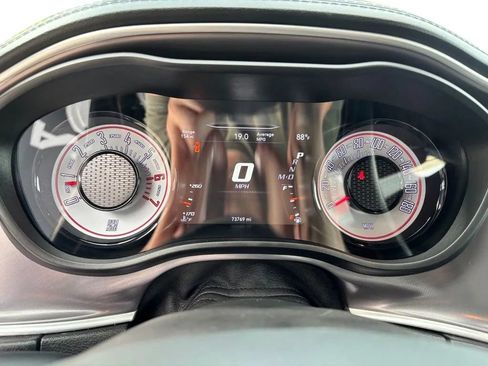 Used 2021 Dodge Challenger R/T Scat Pack RWD image 14