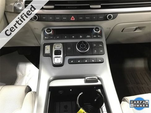 Used 2023 Hyundai Palisade Limited w/ Cargo Package image 11