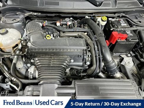 Certified 2024 Lincoln Corsair AWD w/ Equipment Group 101A image 37