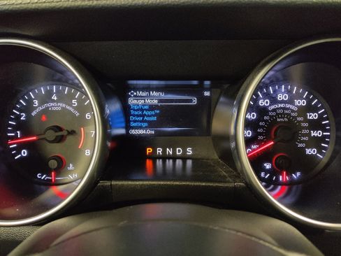 Used 2019 Ford Mustang Premium RWD image 23