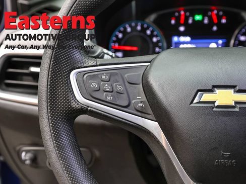 Used 2022 Chevrolet Equinox LT FWD image 14