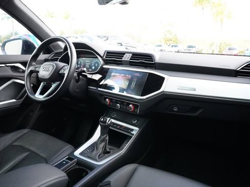 Used 2021 Audi Q3 2.0T Premium w/ Convenience Package image 20