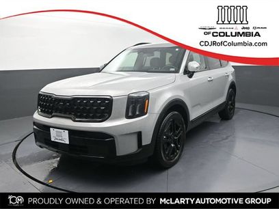 Used 2025 Kia Telluride EX X-Line