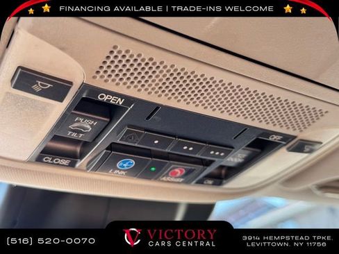 Used 2017 Acura MDX SH-AWD image 36