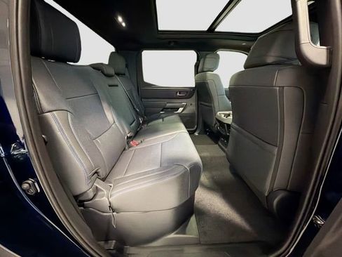 New 2026 Toyota Tundra Platinum AWD/4WD image 22