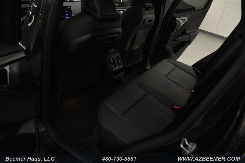 Used 2026 BMW X3 xDrive30i w/ Convenience Package AWD/4WD image 29