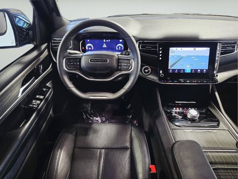 Used 2024 Jeep Wagoneer Series II AWD/4WD image 69
