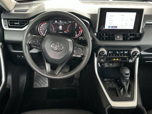 Used 2025 Toyota RAV4 XLE FWD image 13