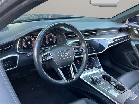 Used 2019 Audi A6 3.0T Premium Plus w/ Premium Plus Package image 19