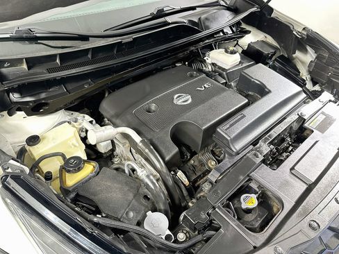 Used 2020 Nissan Murano SV FWD image 26