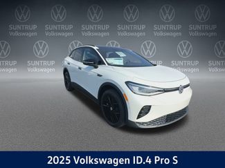New 2025 Volkswagen ID.4 Pro S video 2