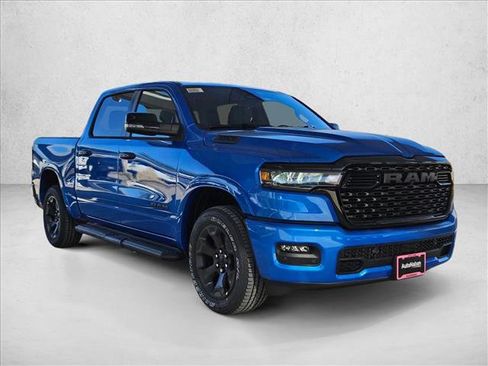 New 2026 RAM 1500 Lone Star image 7