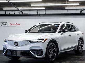 Used 2024 Acura ZDX A-Spec AWD/4WD video 1