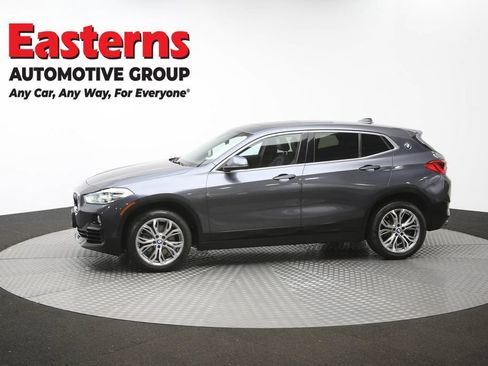 Used 2018 BMW X2 xDrive28i w/ Convenience Package AWD/4WD image 60