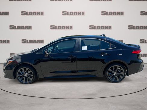 New 2026 Toyota Corolla SE FWD image 2