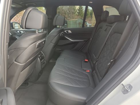 Used 2024 BMW X5 xDrive50e w/ M Sport Package image 30