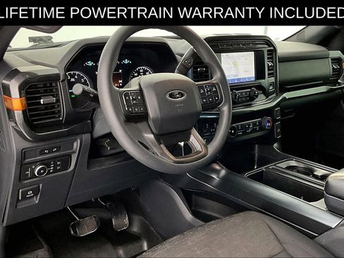 Used 2022 Ford F150 Tremor w/ Bed Utility Package AWD/4WD image 17