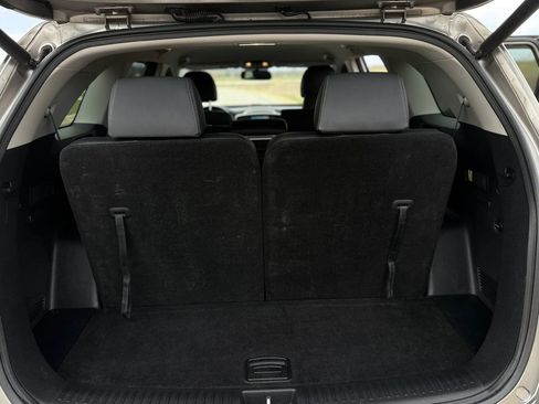 Used 2018 Kia Sorento EX image 23