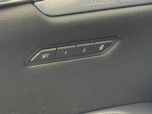 New 2026 Cadillac XT5 Premium Luxury image 24