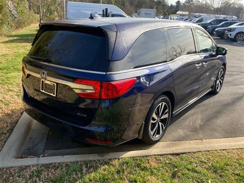 Used 2020 Honda Odyssey Elite image 32