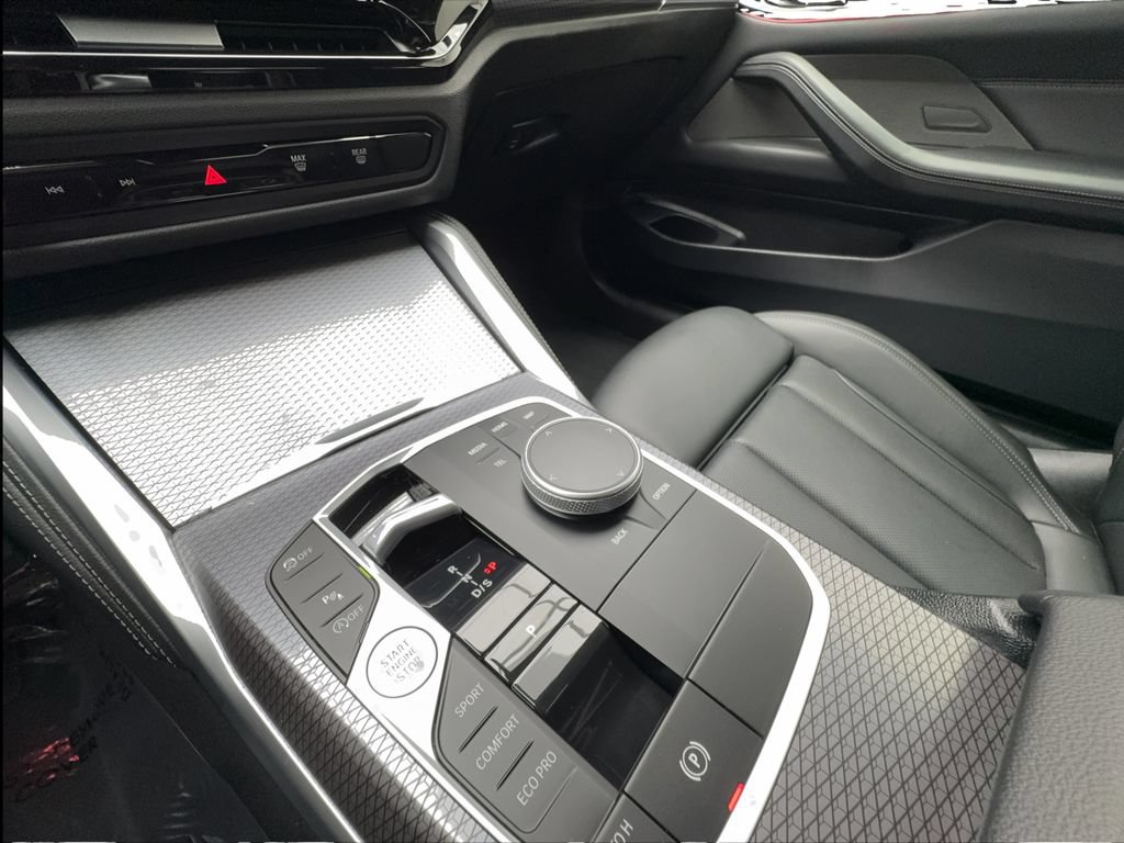 Used 2026 BMW 430i xDrive Coupe w/ M Sport Package AWD/4WD image 45