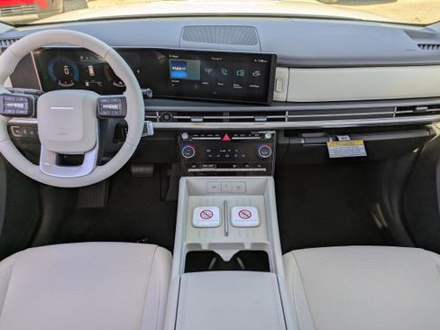 New 2026 Hyundai Santa Fe SE image 14