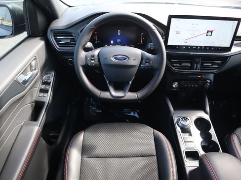 New 2025 Ford Escape ST-Line w/ Tech Pack #1 image 20