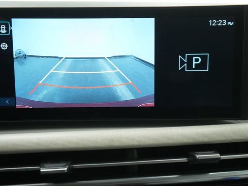 Used 2025 Hyundai Tucson SEL AWD/4WD image 36
