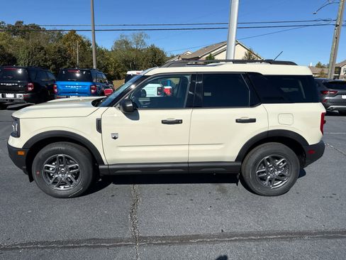 New 2025 Ford Bronco Sport Big Bend image 27