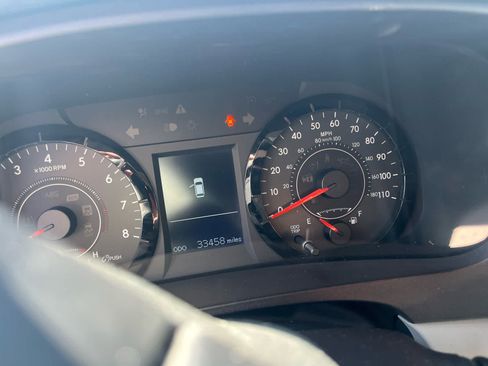 Used 2015 Toyota Sienna LE FWD image 12