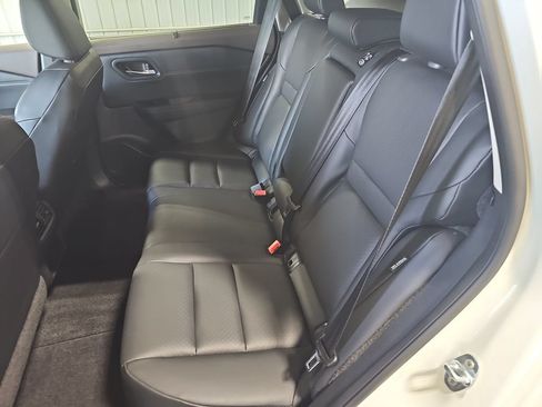 Certified 2023 Nissan Rogue SV w/ SV Premium B Package AWD/4WD image 14
