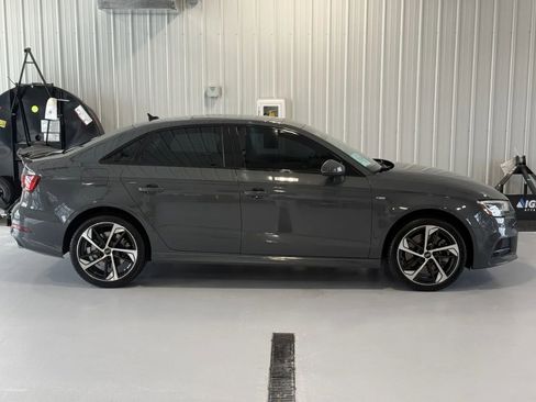 Used 2020 Audi A3 2.0T Premium Plus AWD/4WD image 2