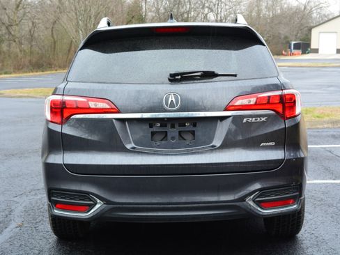 Used 2016 Acura RDX AWD w/ Technology Package image 6